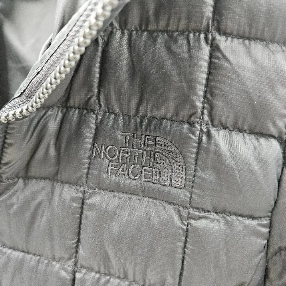 NWT THE NORTH FACE Girls’ THERMOBALL™ Parka